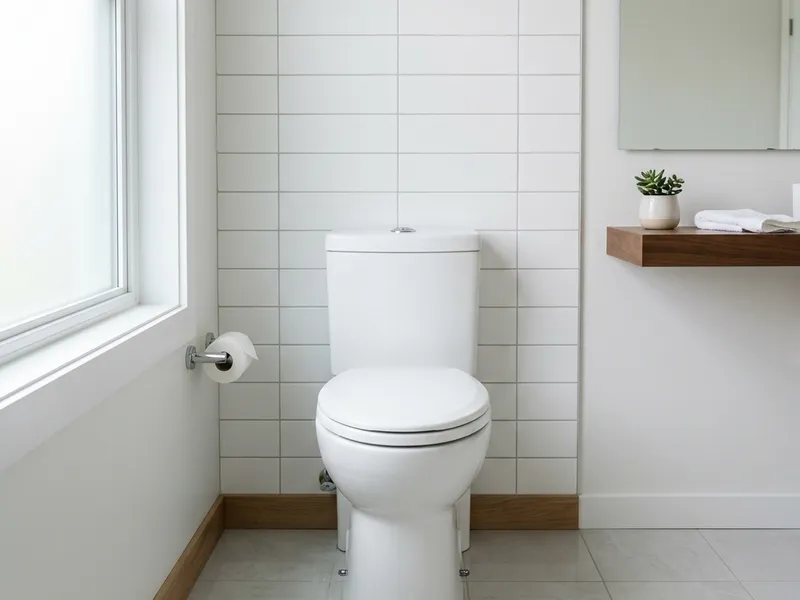 Toilet Repair & Installation Plumber in Wheat Ridge, CO